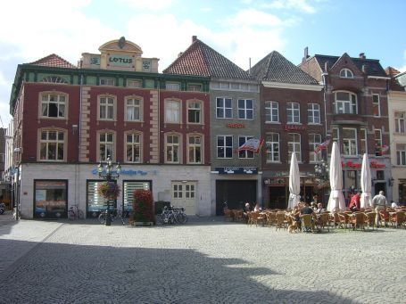 Venlo : Markt